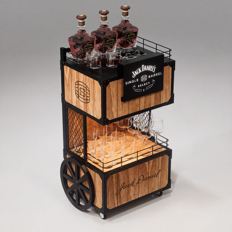 Jack Daniel's